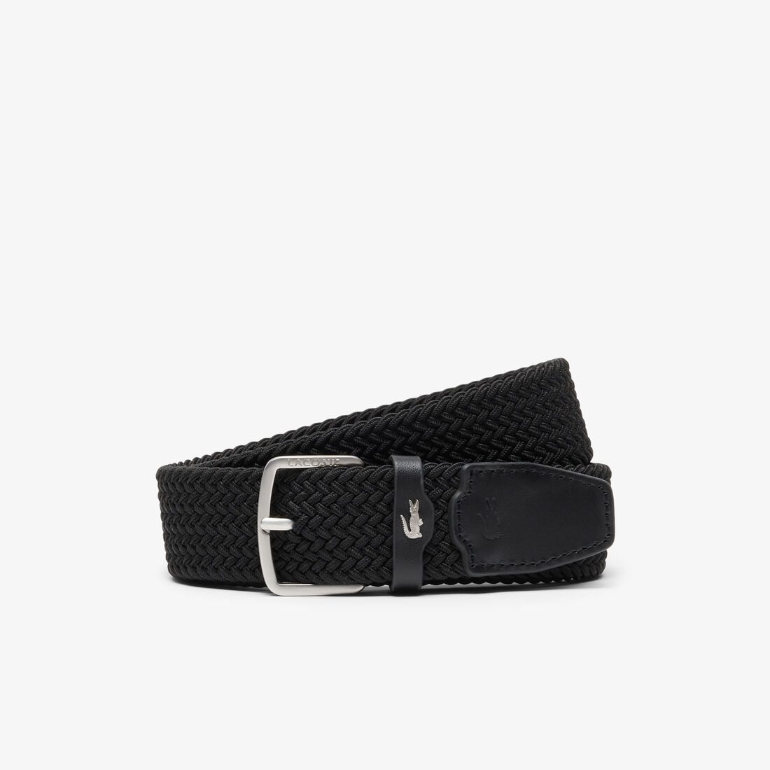 Stretch Canvas Strap Belt - RC4100-000