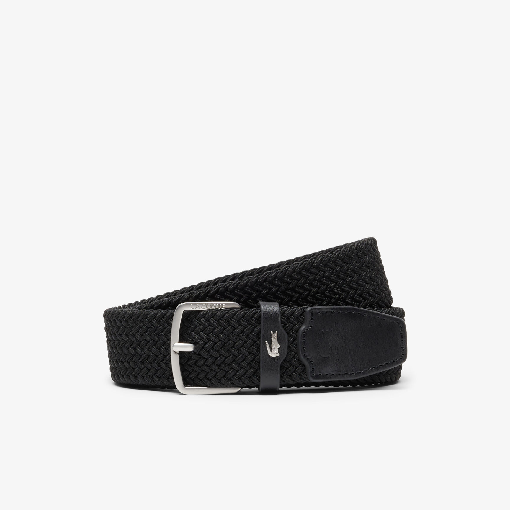 Stretch Canvas Strap Belt - RC4100-000