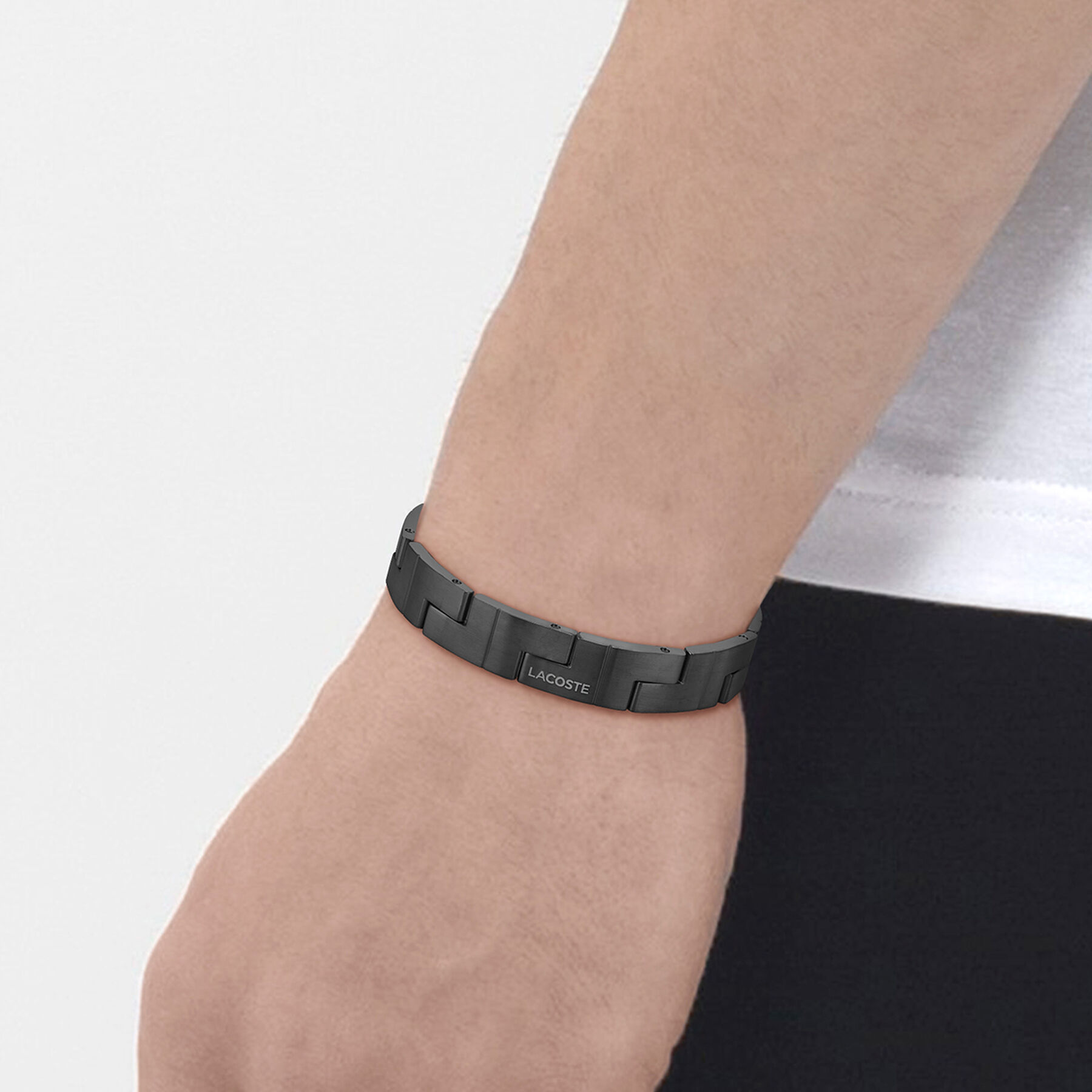 Metropole Bracelet Metropole Bracelet - 2040222-BLACK