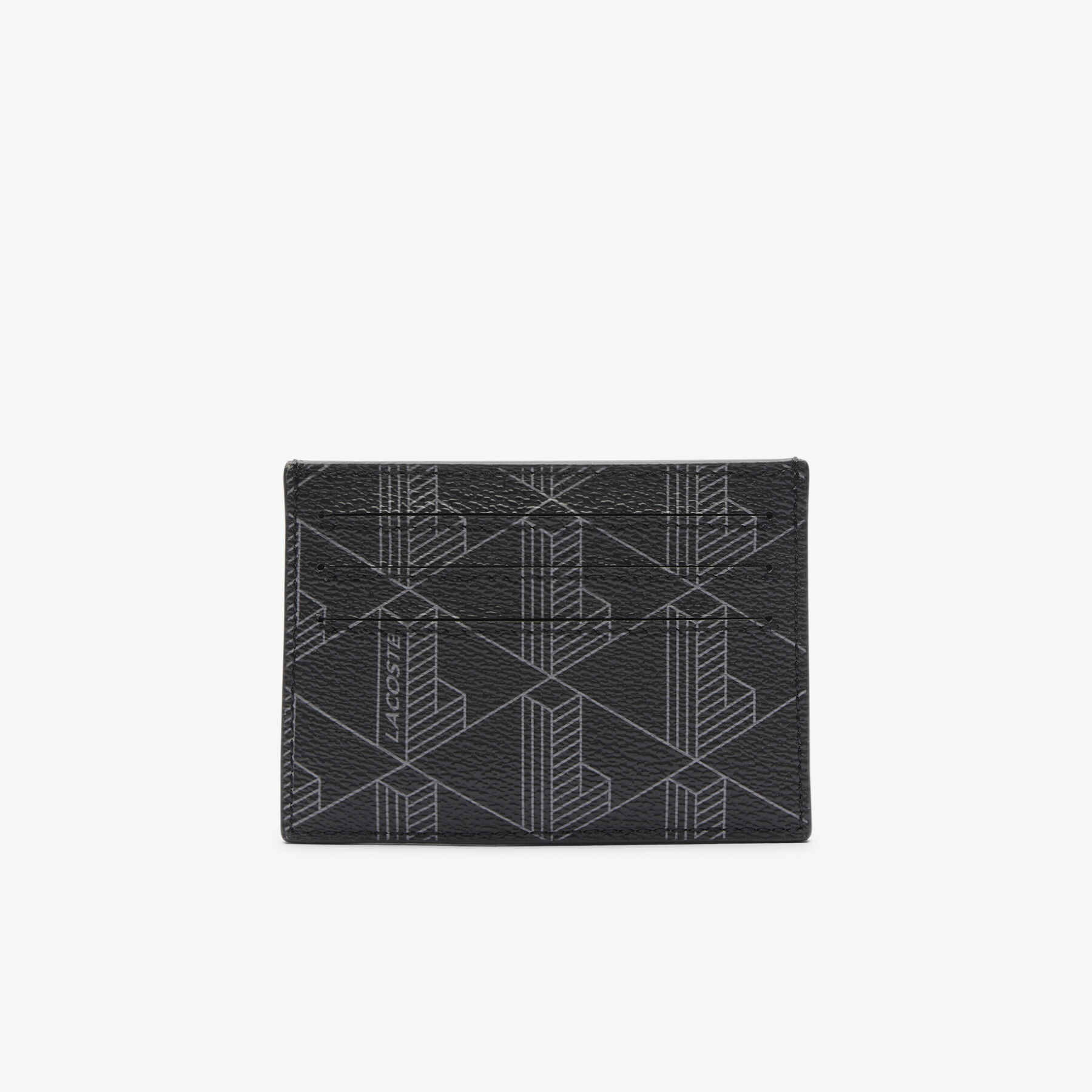 The Blend Card Holder lacoste the blend card holder