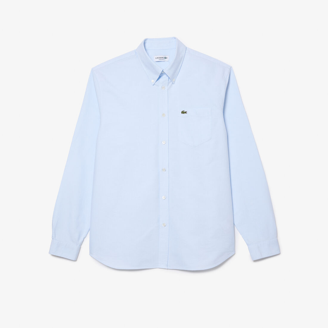 Regular Fit Oxford Shirt Regular Fit Oxford Shirt - CH1911-00-F6Z