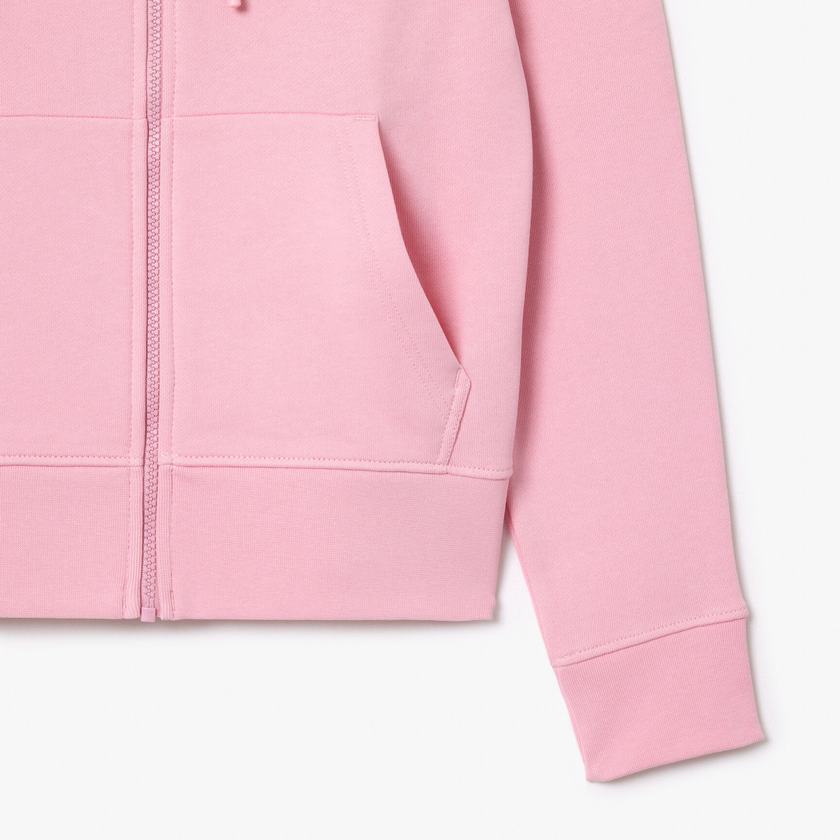 هودي بسحاب Zipped Hoodie - SF9213-00-7SY