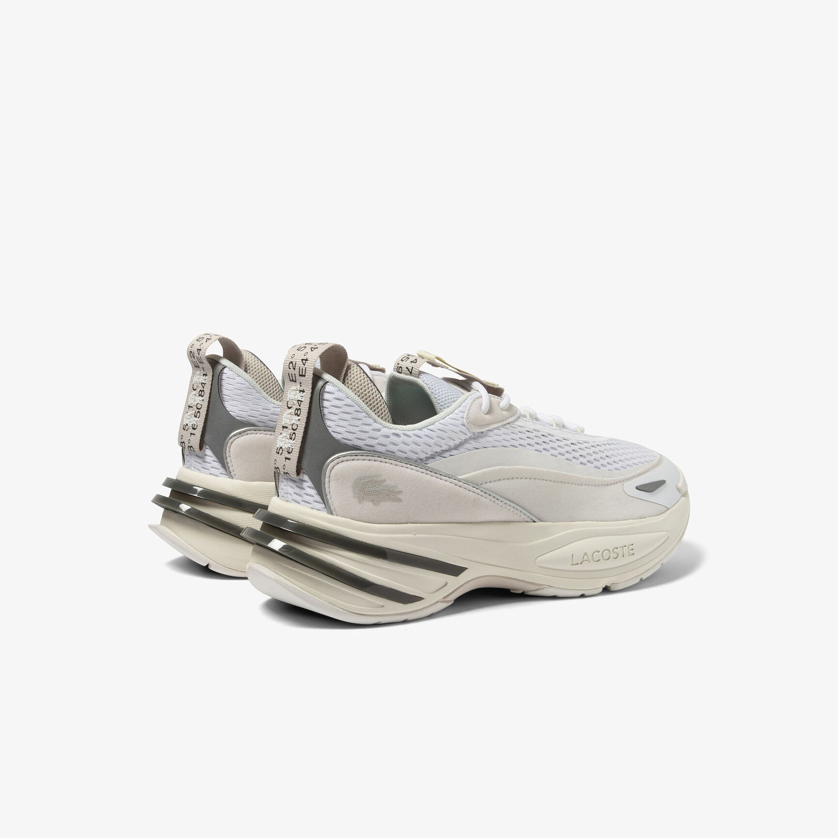 سنيكرز لاكوست أوديسا قماش للرجال