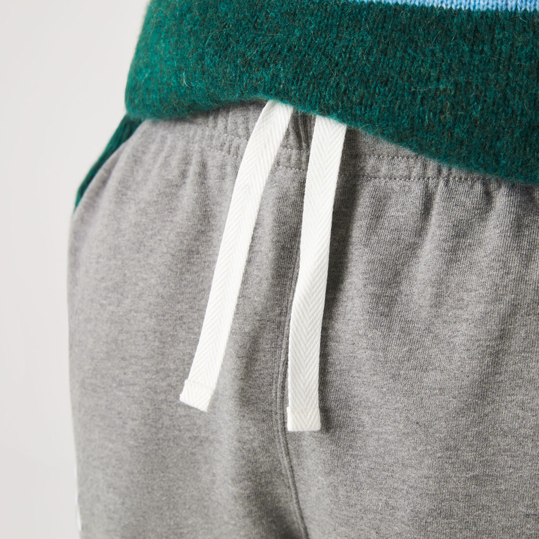 بنطلون رياضي صوف للرجال بشعار Pennants L بنطلون رياضي صوف للرجال بشعار Pennants L