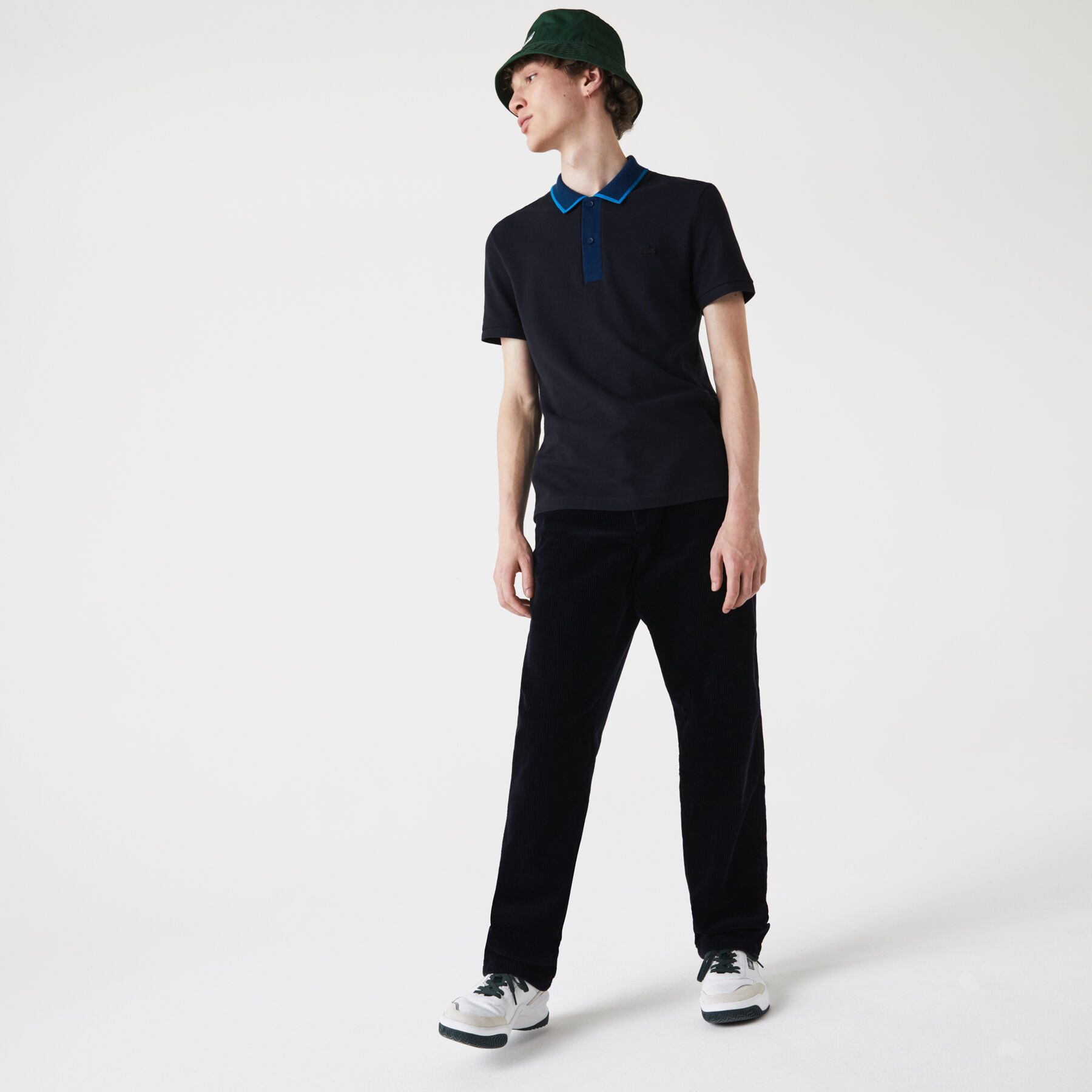 Men's Lacoste Slim Fit Cotton Piqué Polo men s lacoste slim fit cotton piqu polo