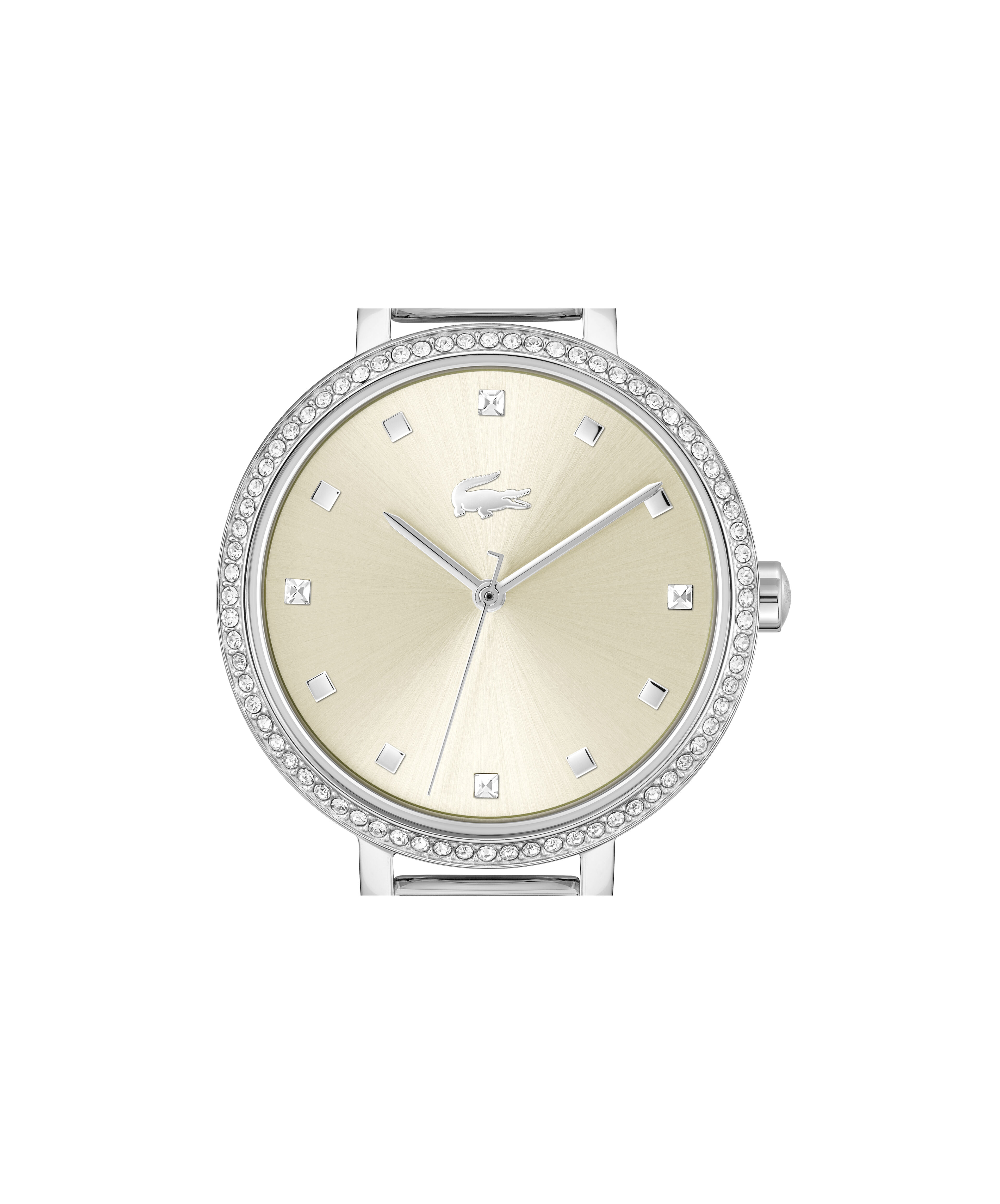 Stainless Steel Women's Watch