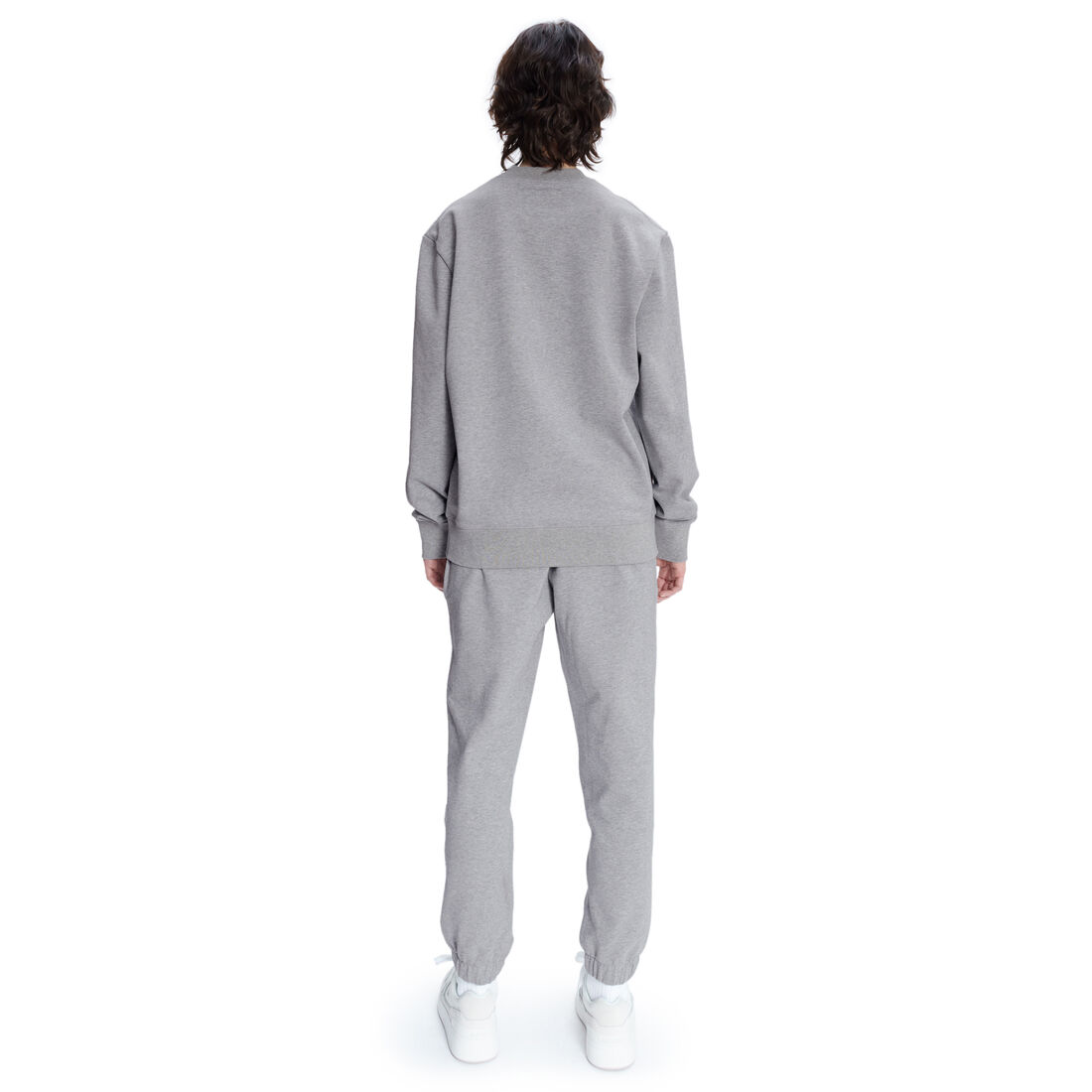 Unisex Lacoste x A.P.C. Sweatshirt Unisex Lacoste x A.P.C. Sweatshirt