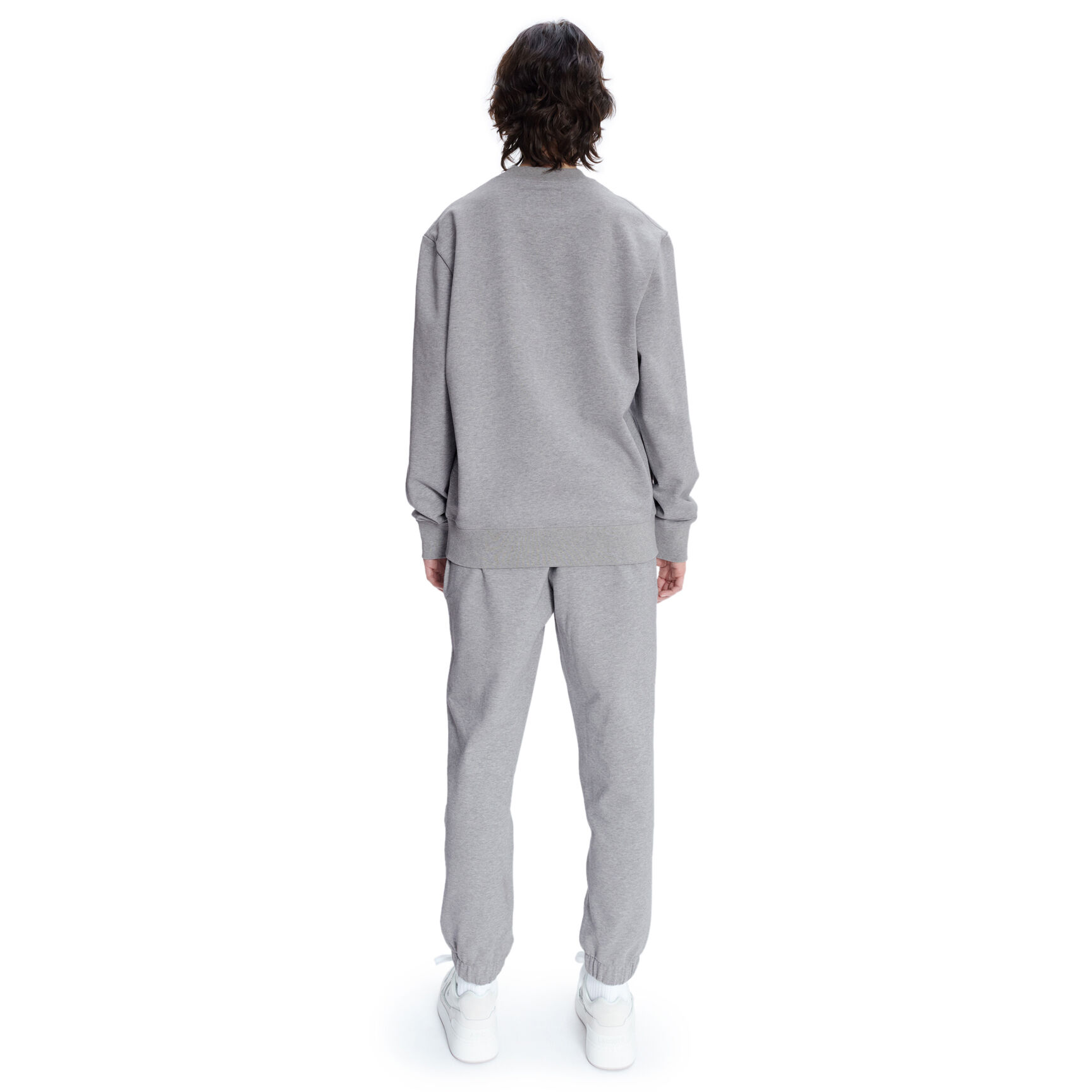 Unisex Lacoste x A.P.C. Sweatshirt Unisex Lacoste x A.P.C. Sweatshirt