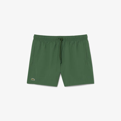 Quick-dry Swim Trunks