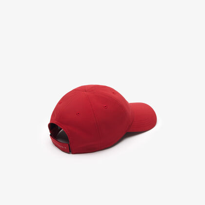 Lacoste Tennis X Novak Djokovic Cap