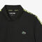 Ultra Dry Branded Stripe Tennis Polo Shirt - DH4759-00-031