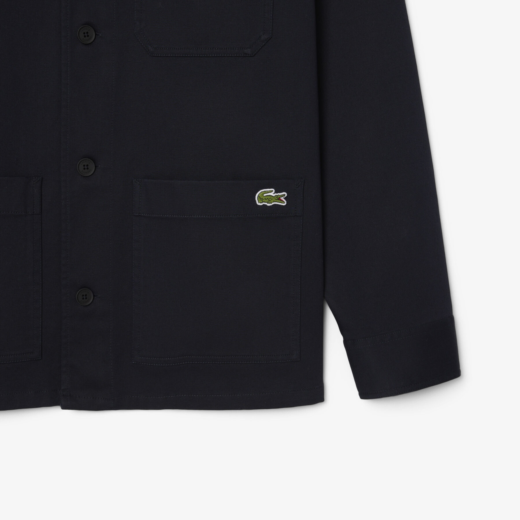 Corduroy Overshirt Jacket Corduroy Overshirt Jacket - CH5368-00-HDE