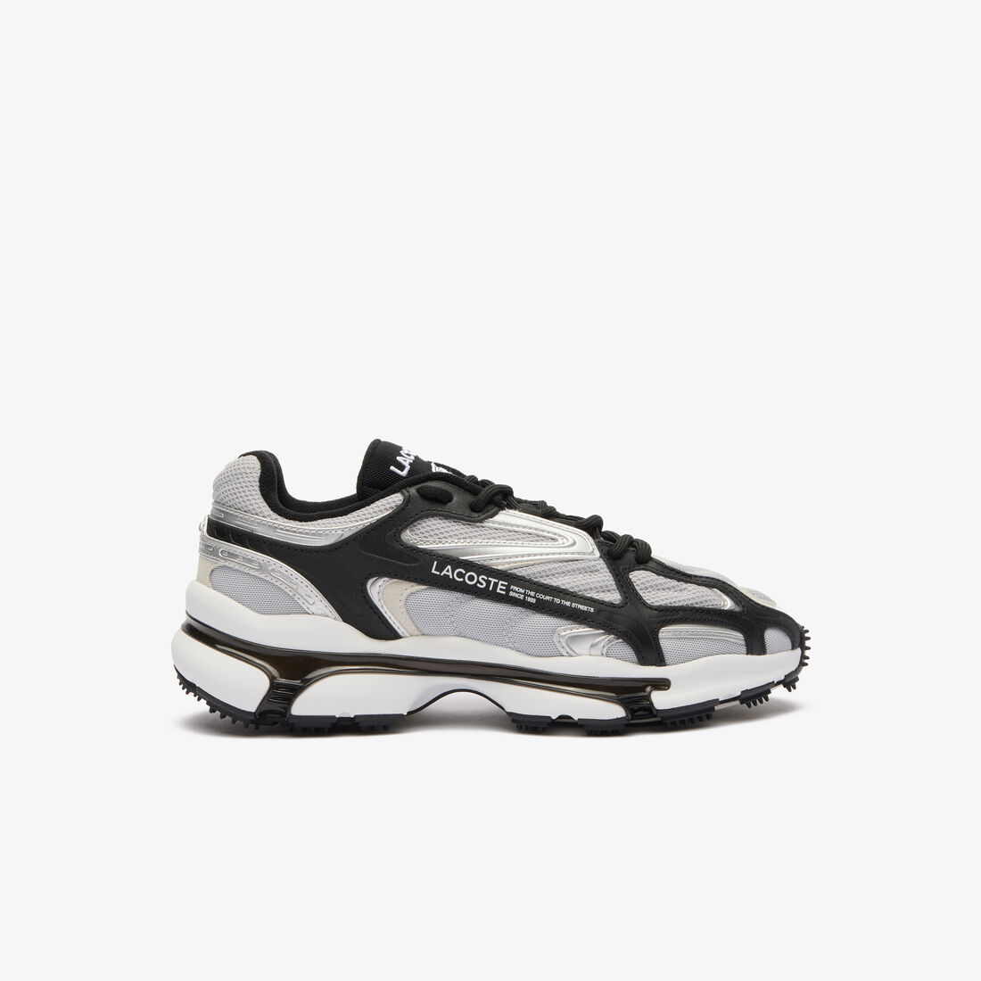 Men's L003 2K24 Trainers  - 47SMA0013-GS2