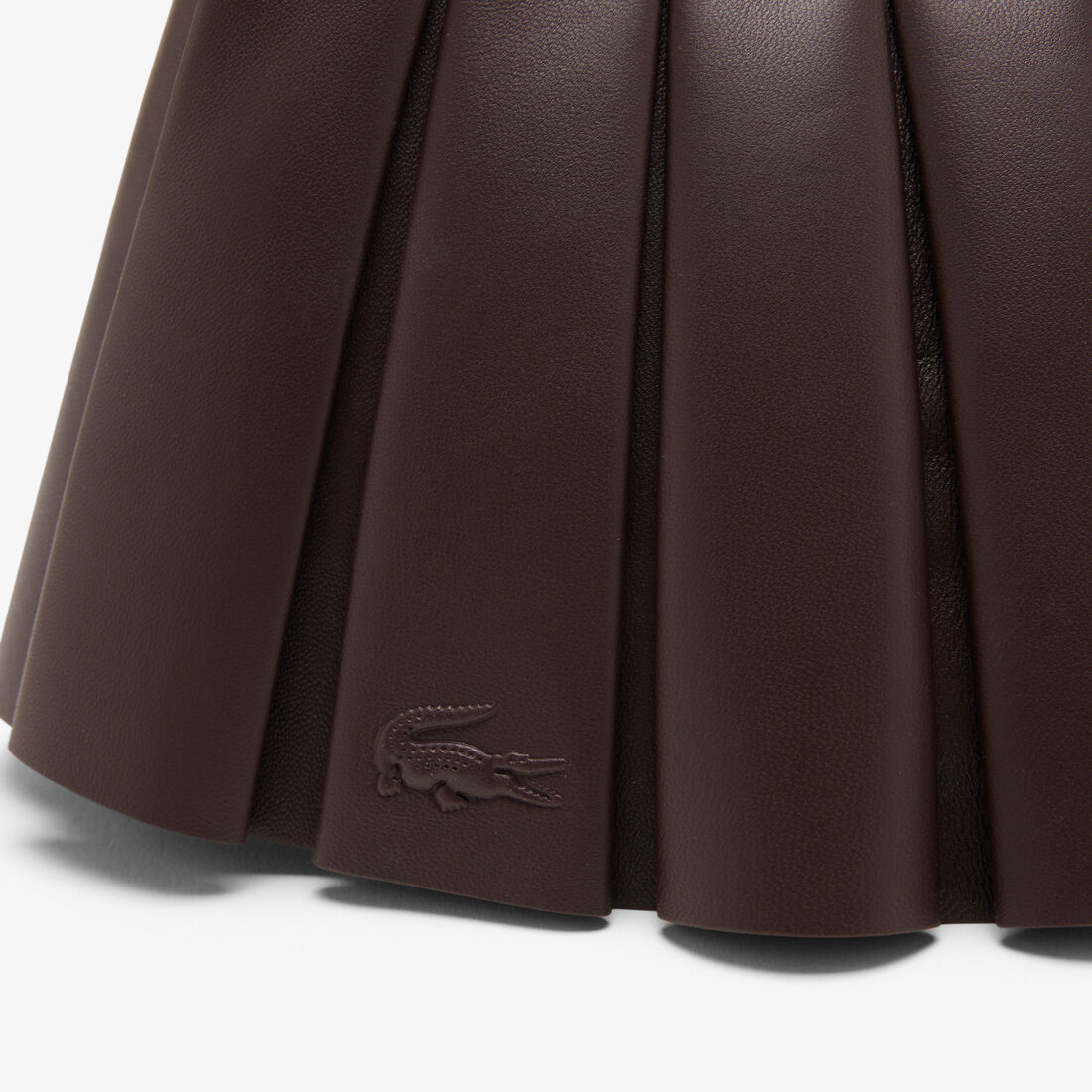 Small Lenglen Leather Bag Small Runway Lenglen Leather Bag - NU5011DP-R29