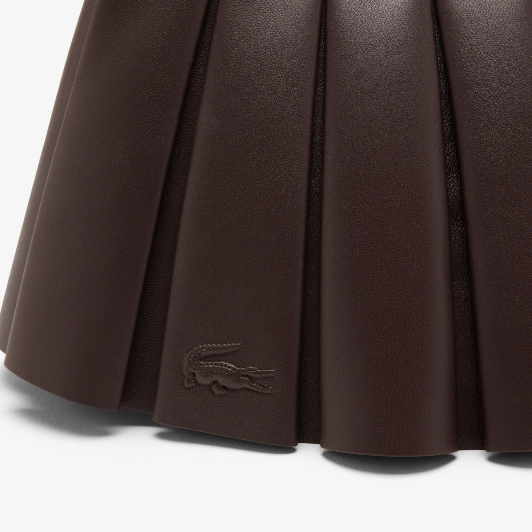 Small Lenglen Leather Bag Small Runway Lenglen Leather Bag - NU5011DP-R29