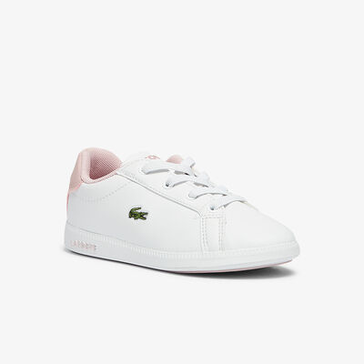 Shoes for Online | Lacoste Sneakers for Babies | Lacoste UAE