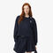 Oversized Polo Collar Pique Sweatshirt lacoste oversized polo collar pique sweatshirt