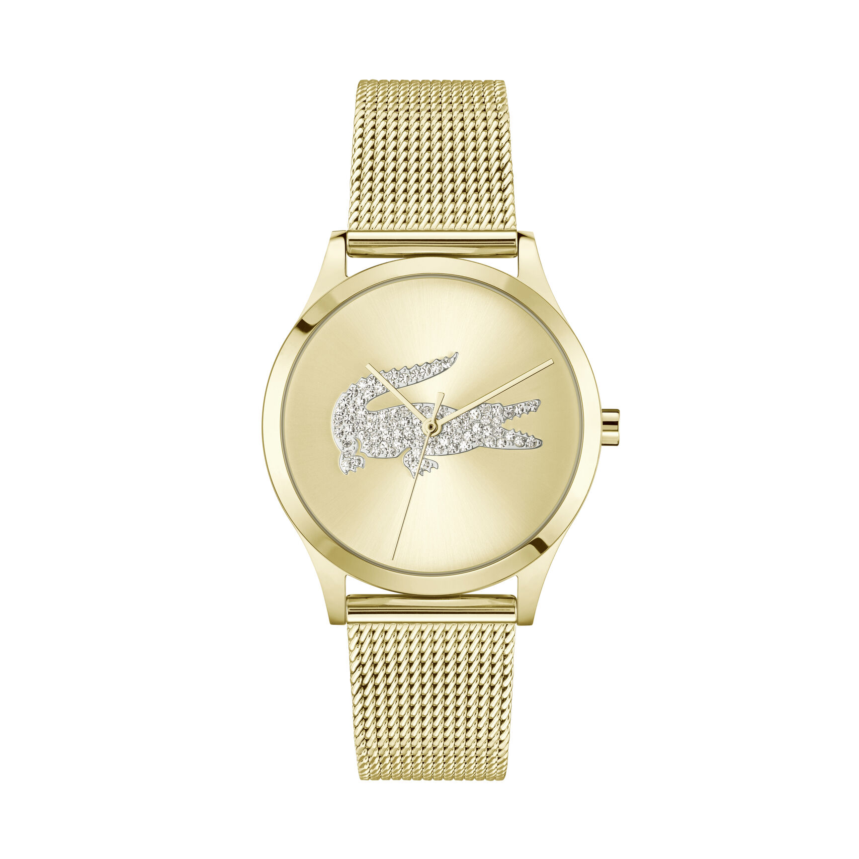 Crocodelle Watch Crocodelle Watch - 2001470-GLD