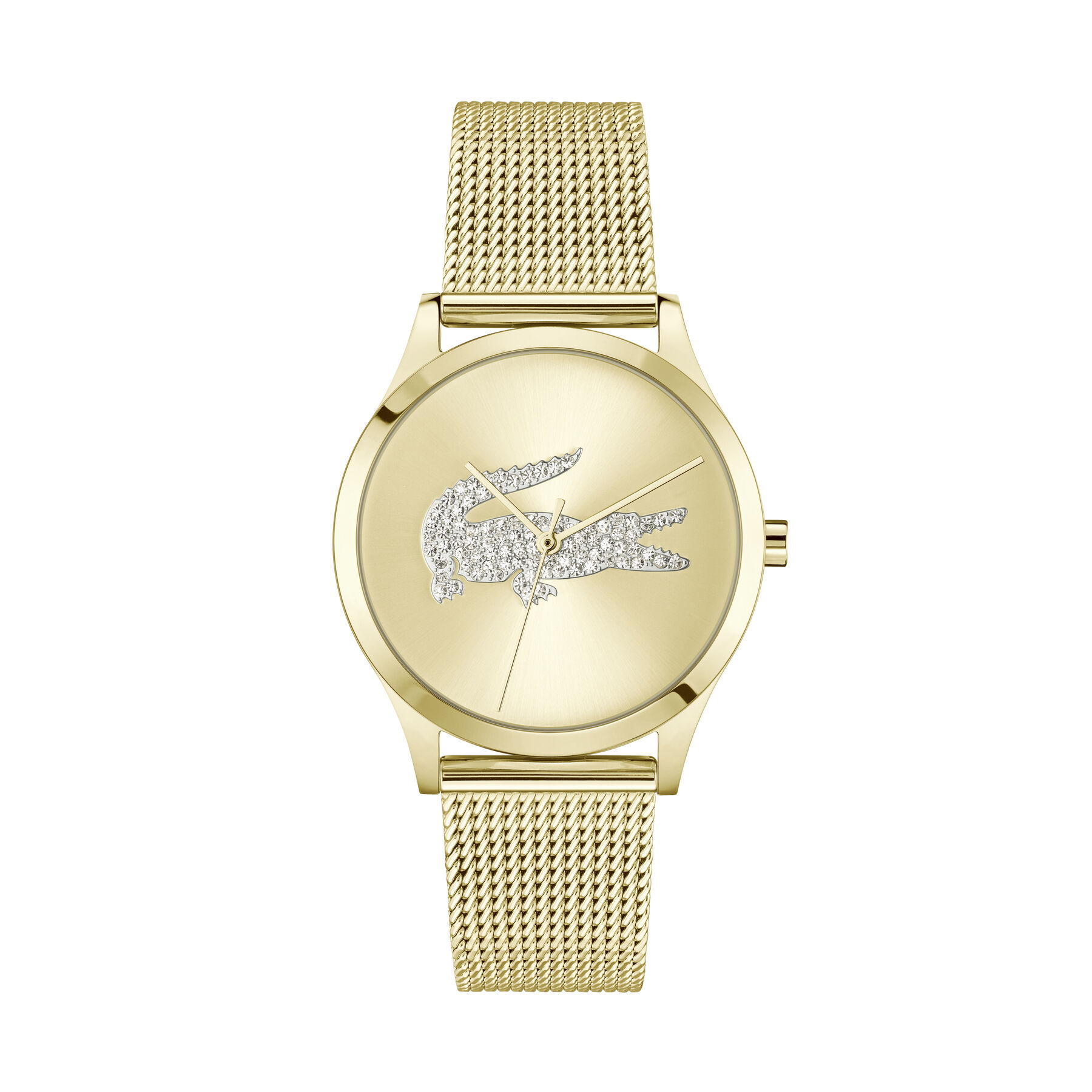 Crocodelle Watch Crocodelle Watch - 2001470-GLD