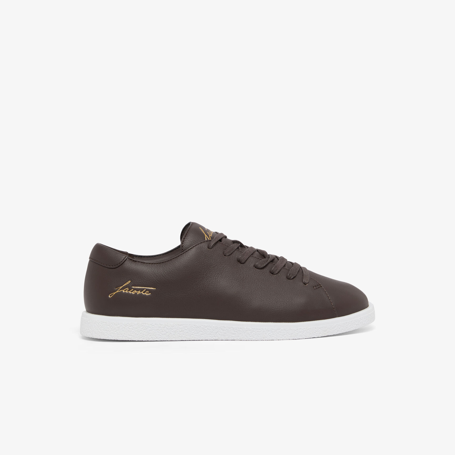 Men's Linecourt Leather Sneakers - 51SMA0094-2A6