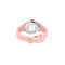 lacoste lacoste 12 12 ladies womens pink dial watch
