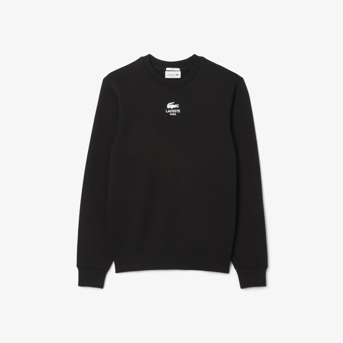 Printed Fleece Sweatshirt Printed Fleece Sweatshirt - SH2736-00-031