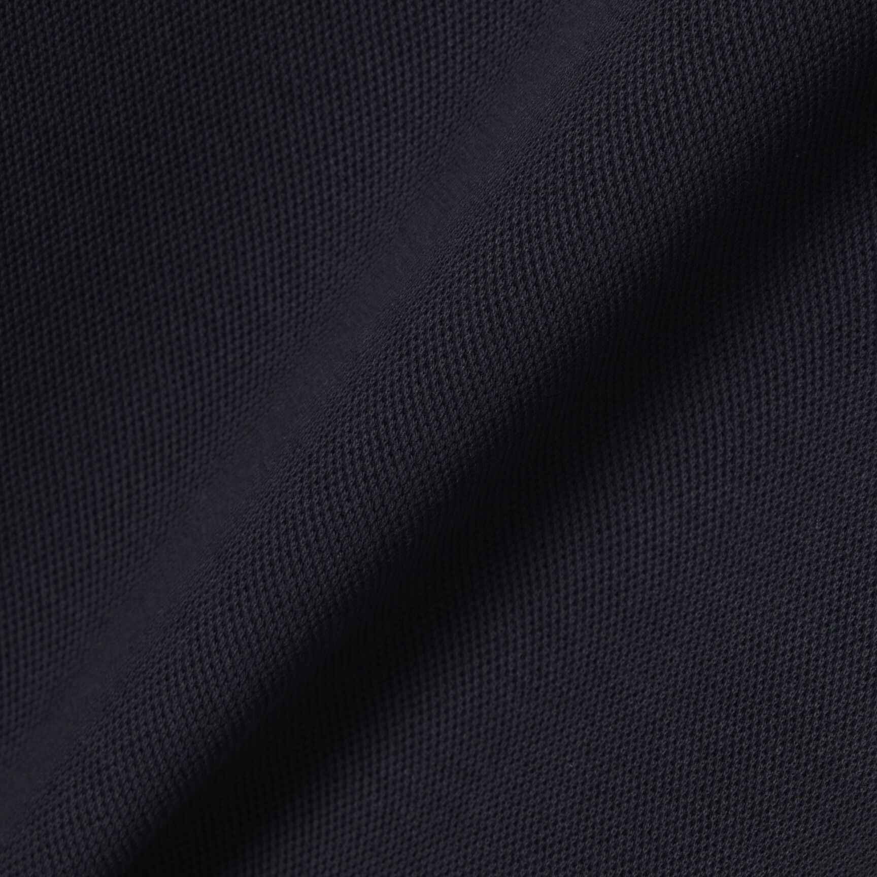 Loose Fit Zipped Neck Pique Sweatshirt - SH0030-00-350