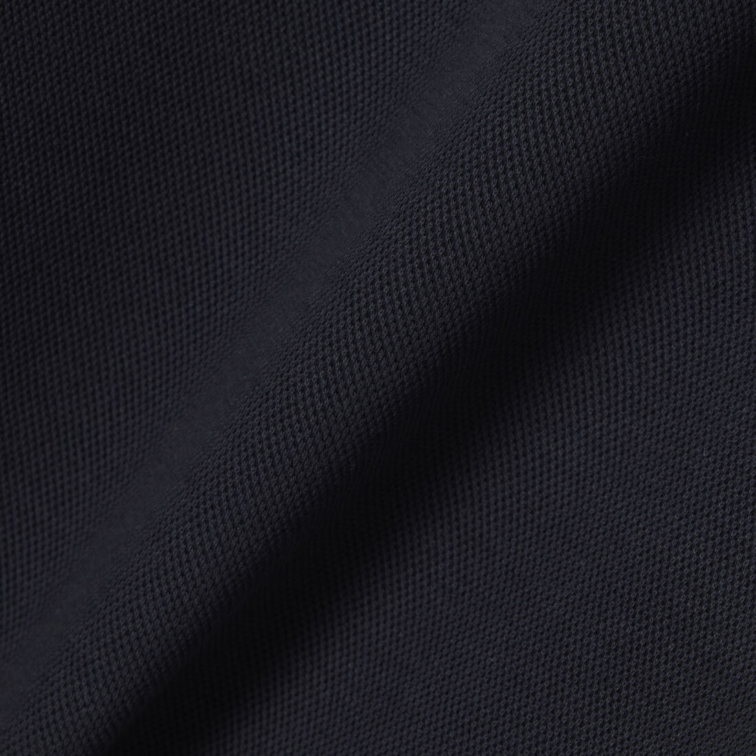 Loose Fit Zipped Neck Pique Sweatshirt Loose Fit Zipped Neck Pique Sweatshirt - SH0030-00-350