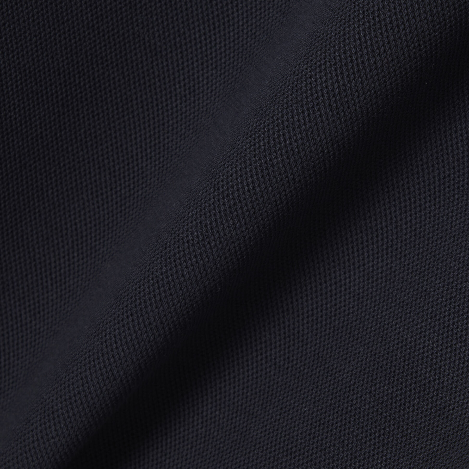 كنزة صوفية فضفاضة بياقة بسحاب Loose Fit Zipped Neck Pique Sweatshirt - SH0030-00-350