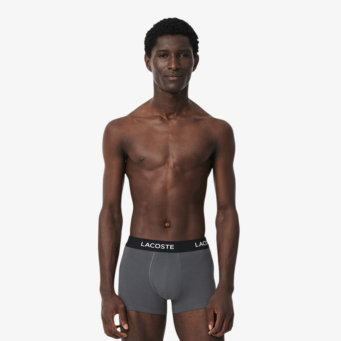 5-Pack Stretch Cotton Trunks - 5H1292-00-XB4