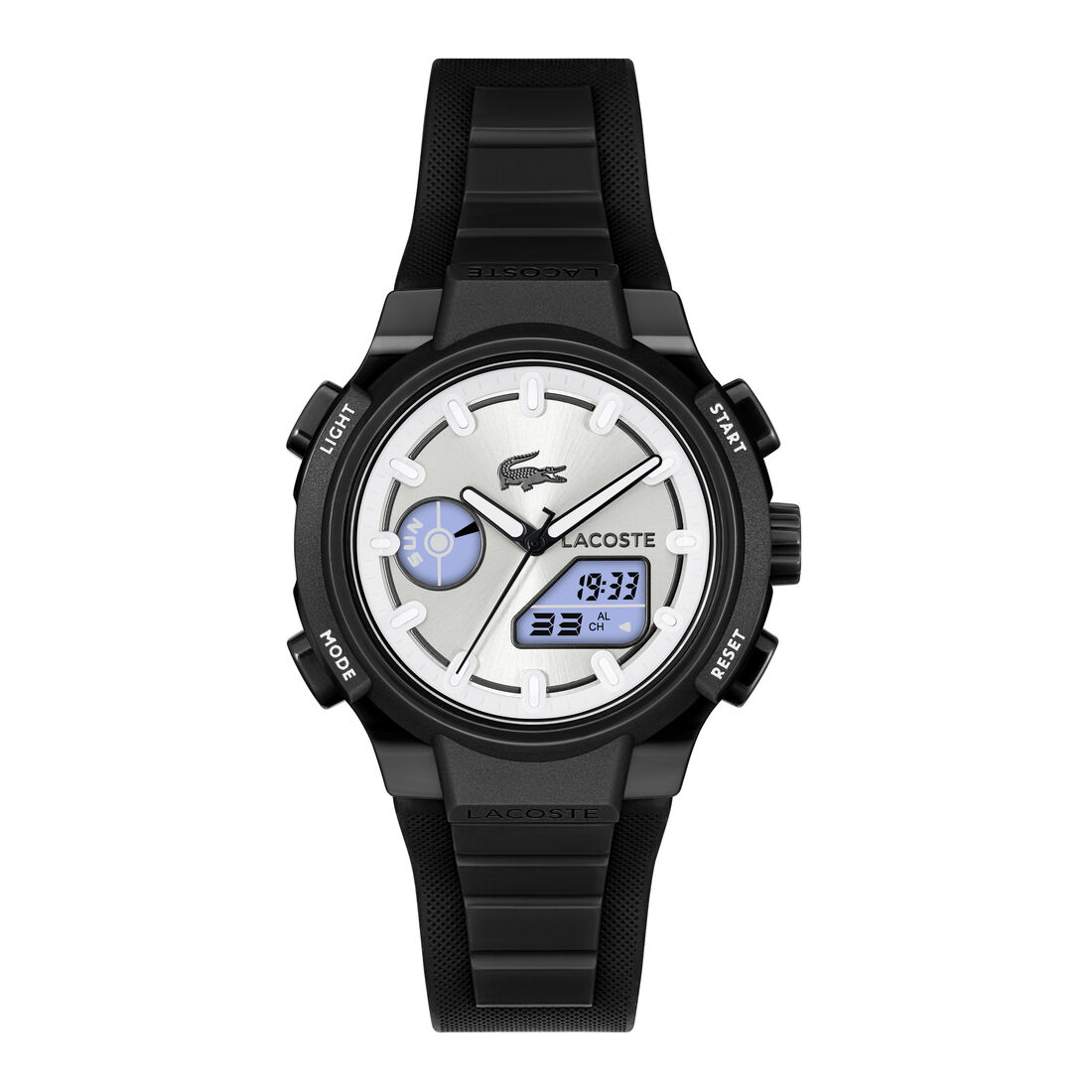 LC33 Watch LC33 Watch - 2001479-BLK
