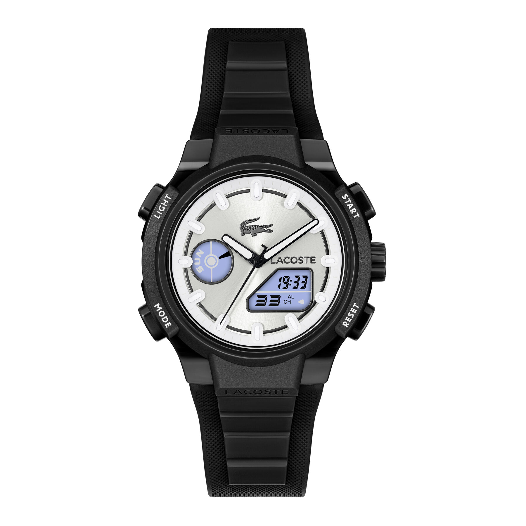 LC33 Watch LC33 Watch - 2001479-BLK