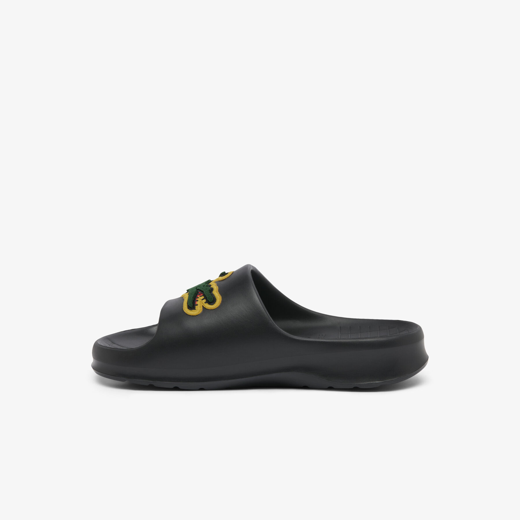 lacoste men s serve slide 2 0