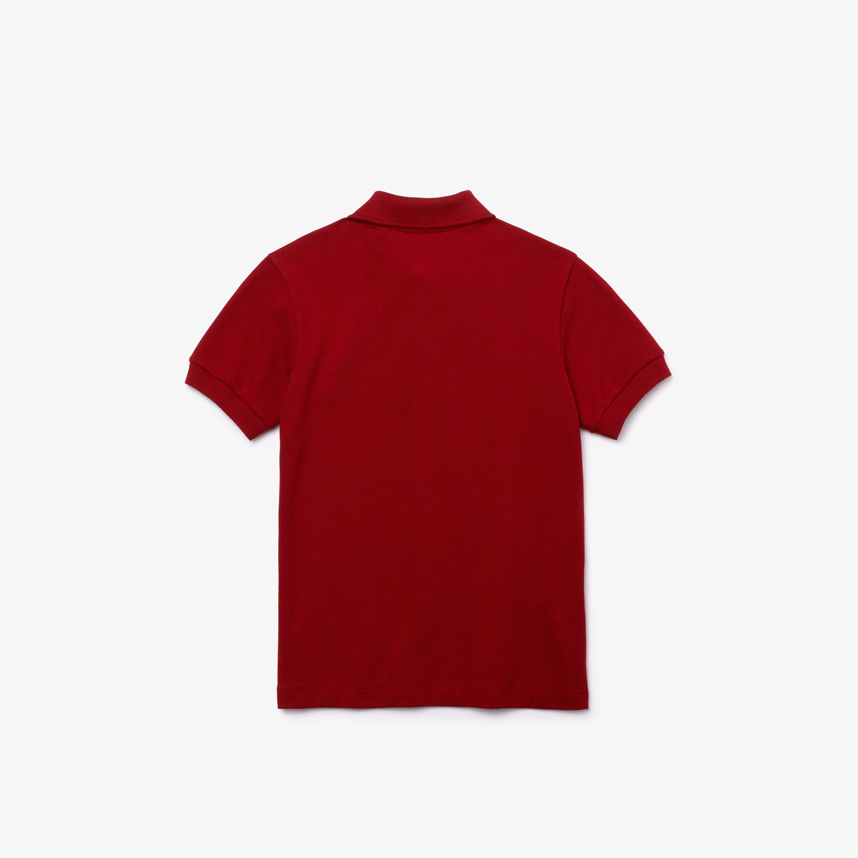 Petit Pique Polo Shirt Petit Pique Polo Shirt