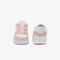 lacoste women s t clip set leather sneakers