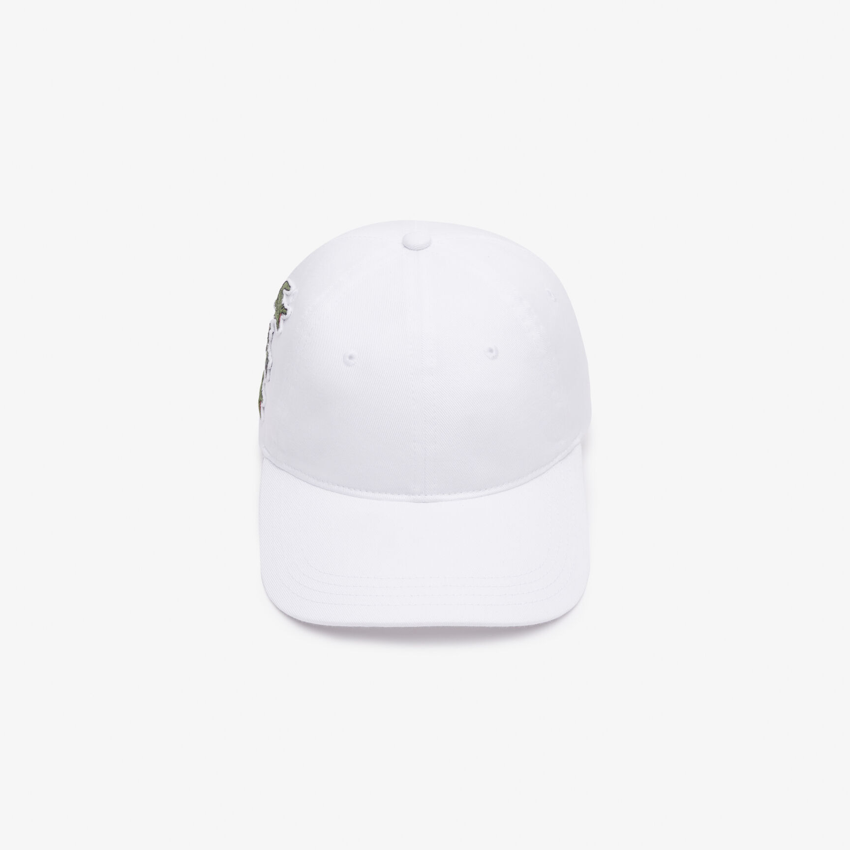 Iconic Badge Coton Cap - RK3523-00-001