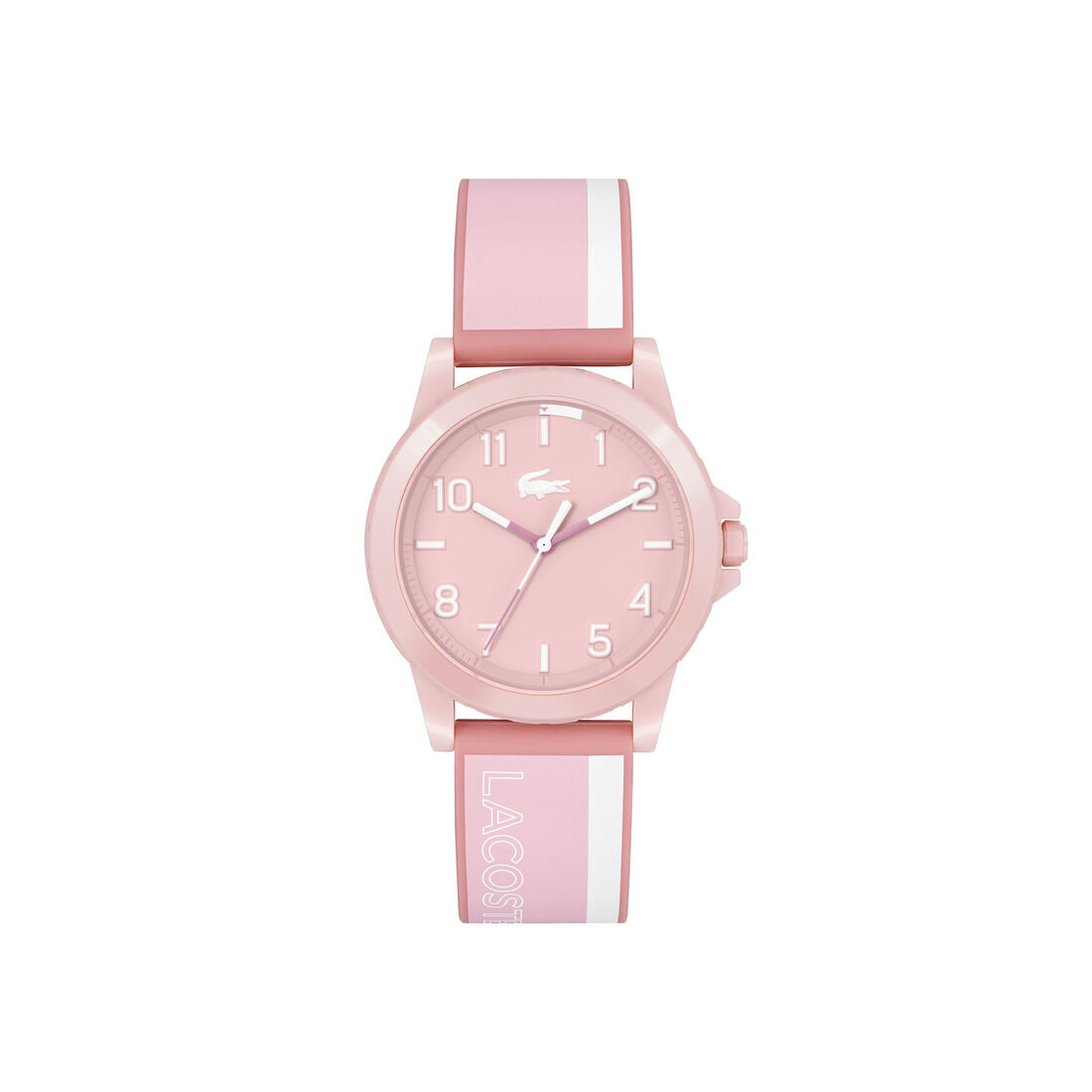 Kids Non-metal Watch - 2030045-PNK