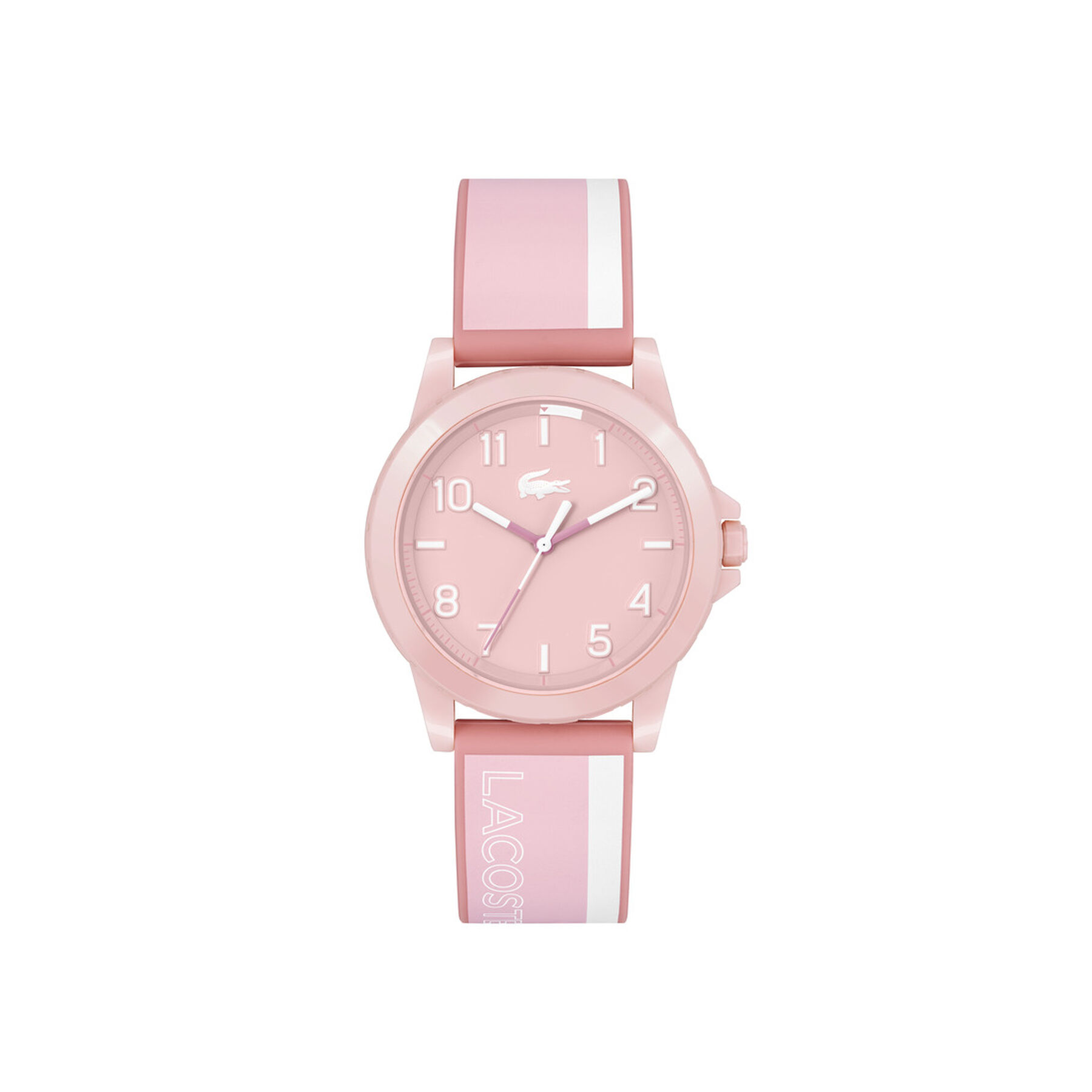 Kids Non-metal Watch - 2030045-PNK