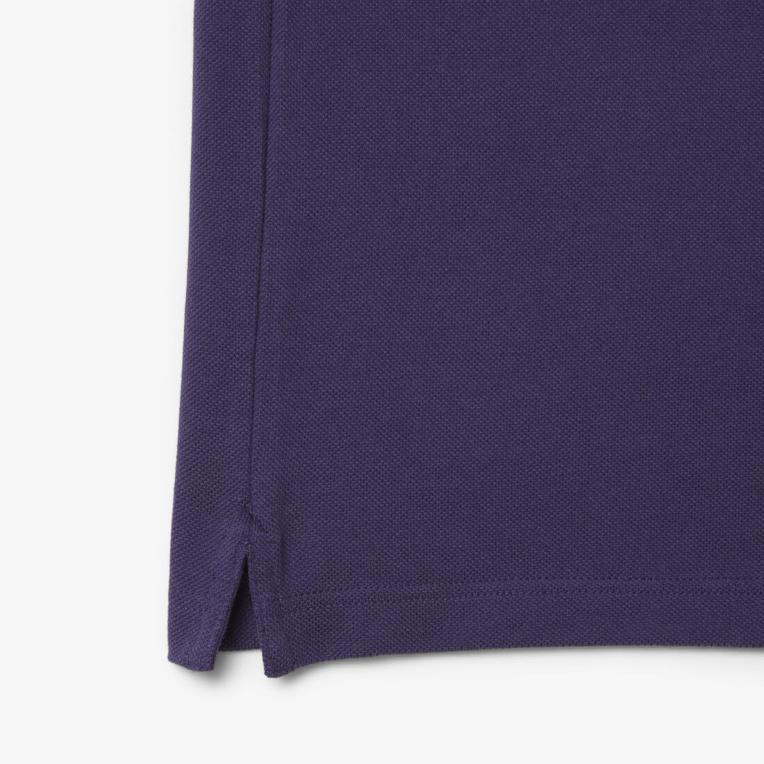 Slim Fit L.12.12 Original Polo Shirt Slim Fit L.12.12 Pique Polo Shirt - PH4012-00-ZSV