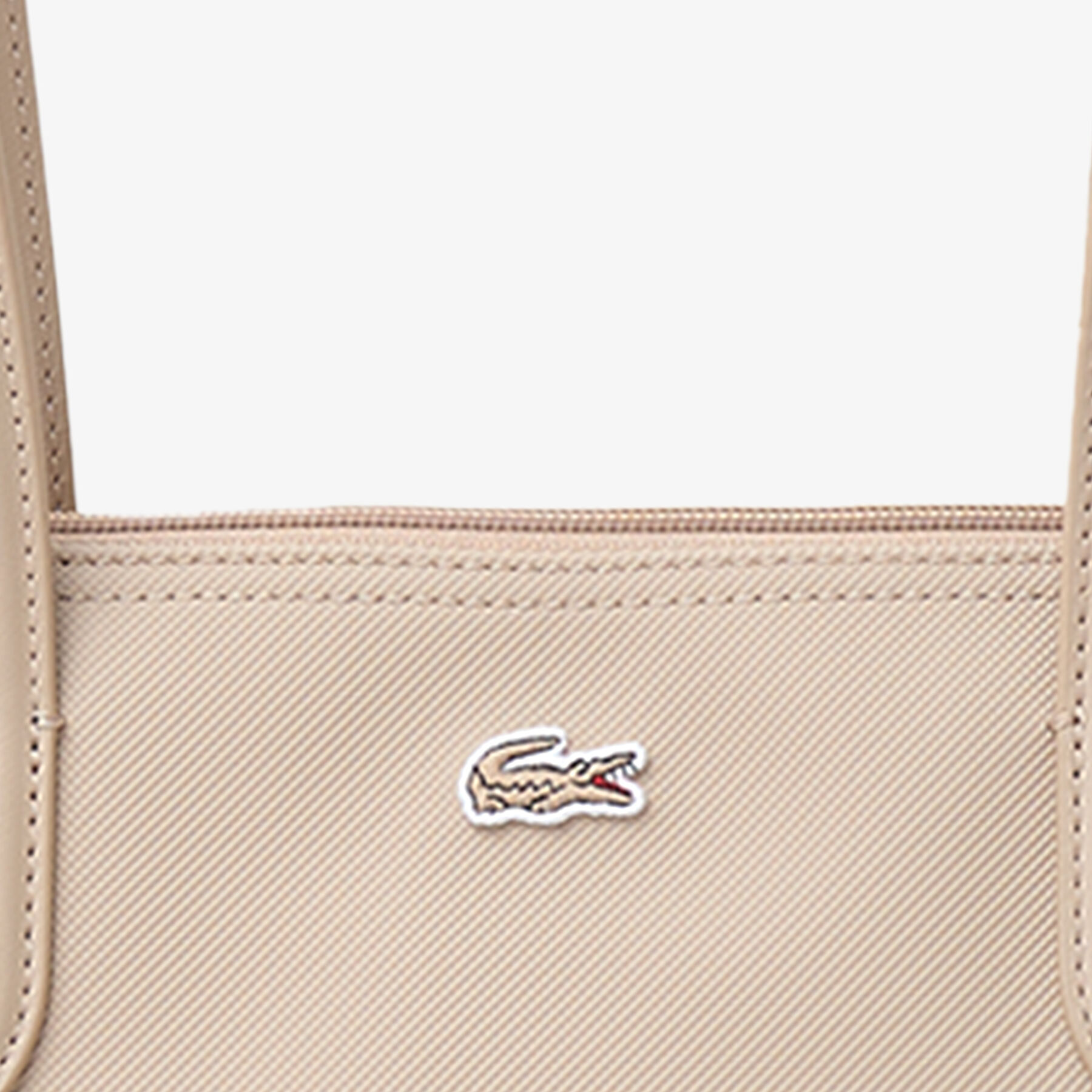 lacoste large l 12 12 concept tote
