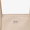 lacoste large l 12 12 concept tote