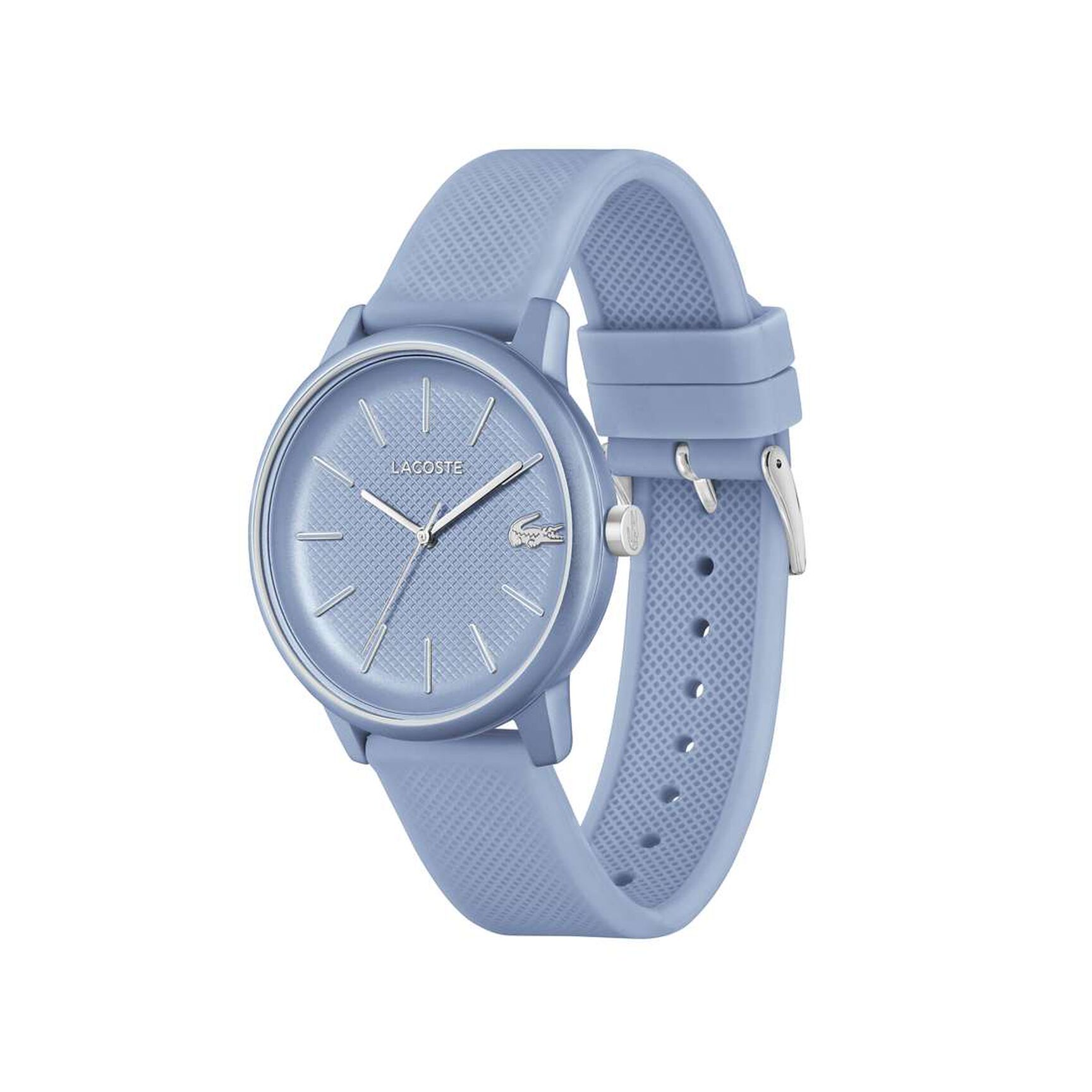 Men Lacoste.12.12 Move Quartz Watch - 2011282-BLU