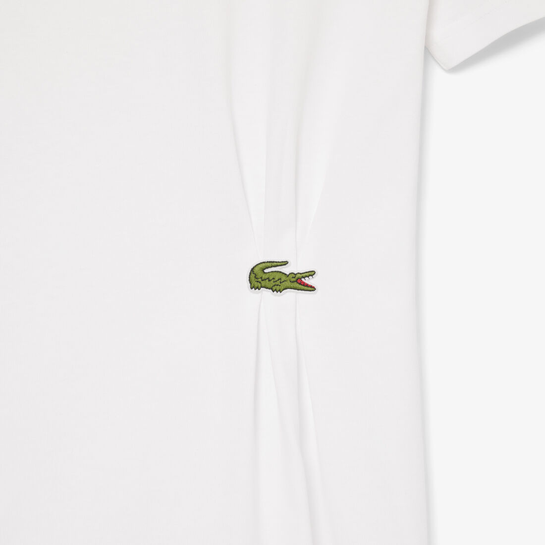 فستان تي شيرت منسدل Draped T-shirt Dress - EF0583-00-001