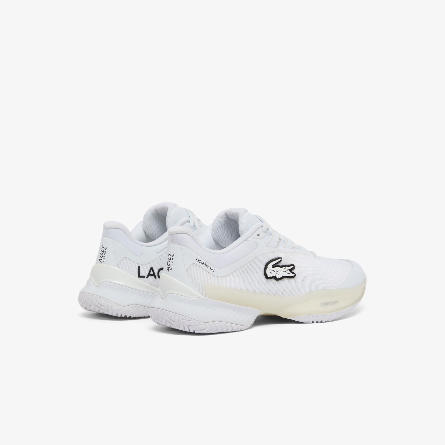 Women's AG-LT23 Ultra Tennis Shoes - 51SFA0007-21G
