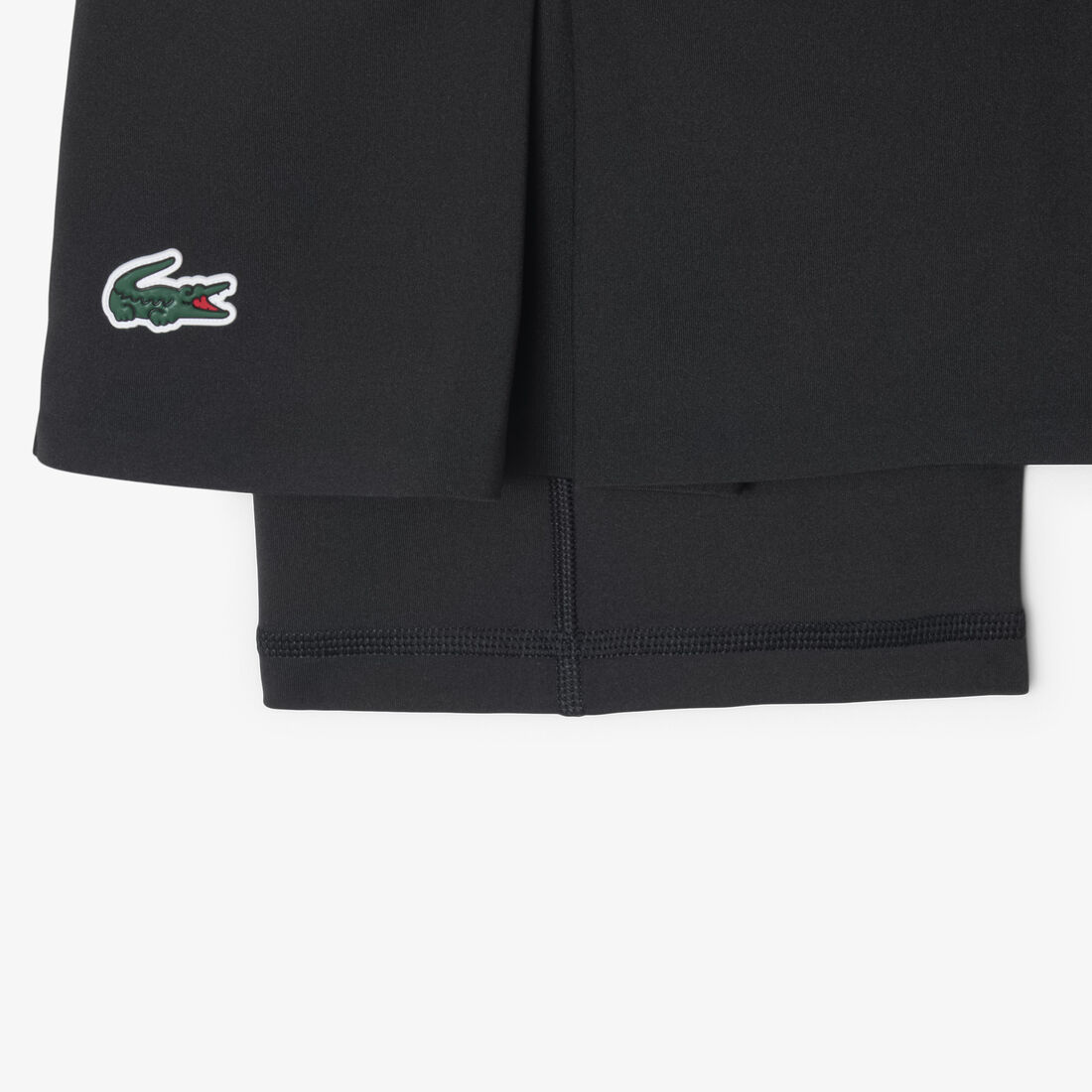 Ultra Dry Tennis Skirt with Liner lacoste ultra dry tennis skirt with liner