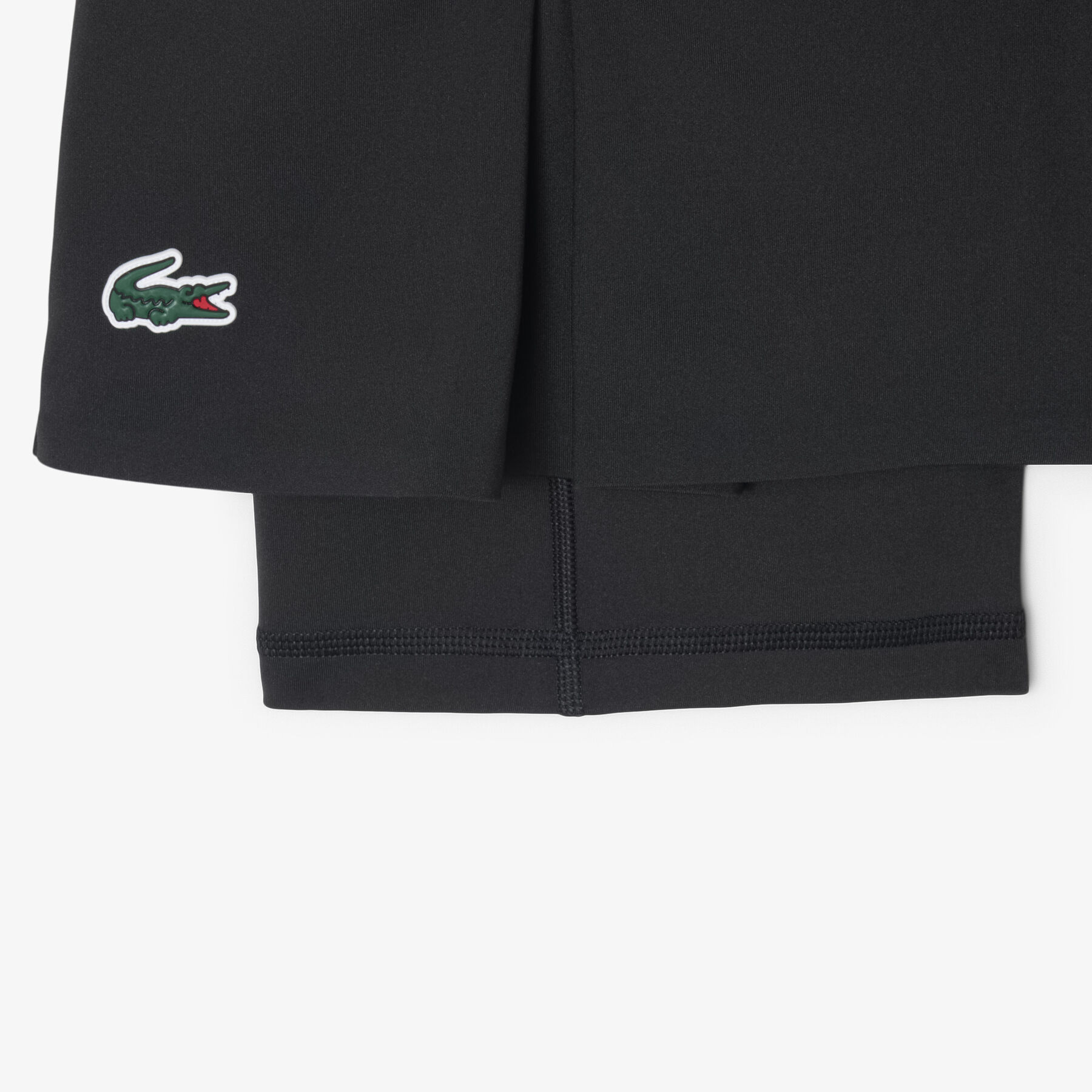 Ultra Dry Tennis Skirt with Liner lacoste ultra dry tennis skirt with liner