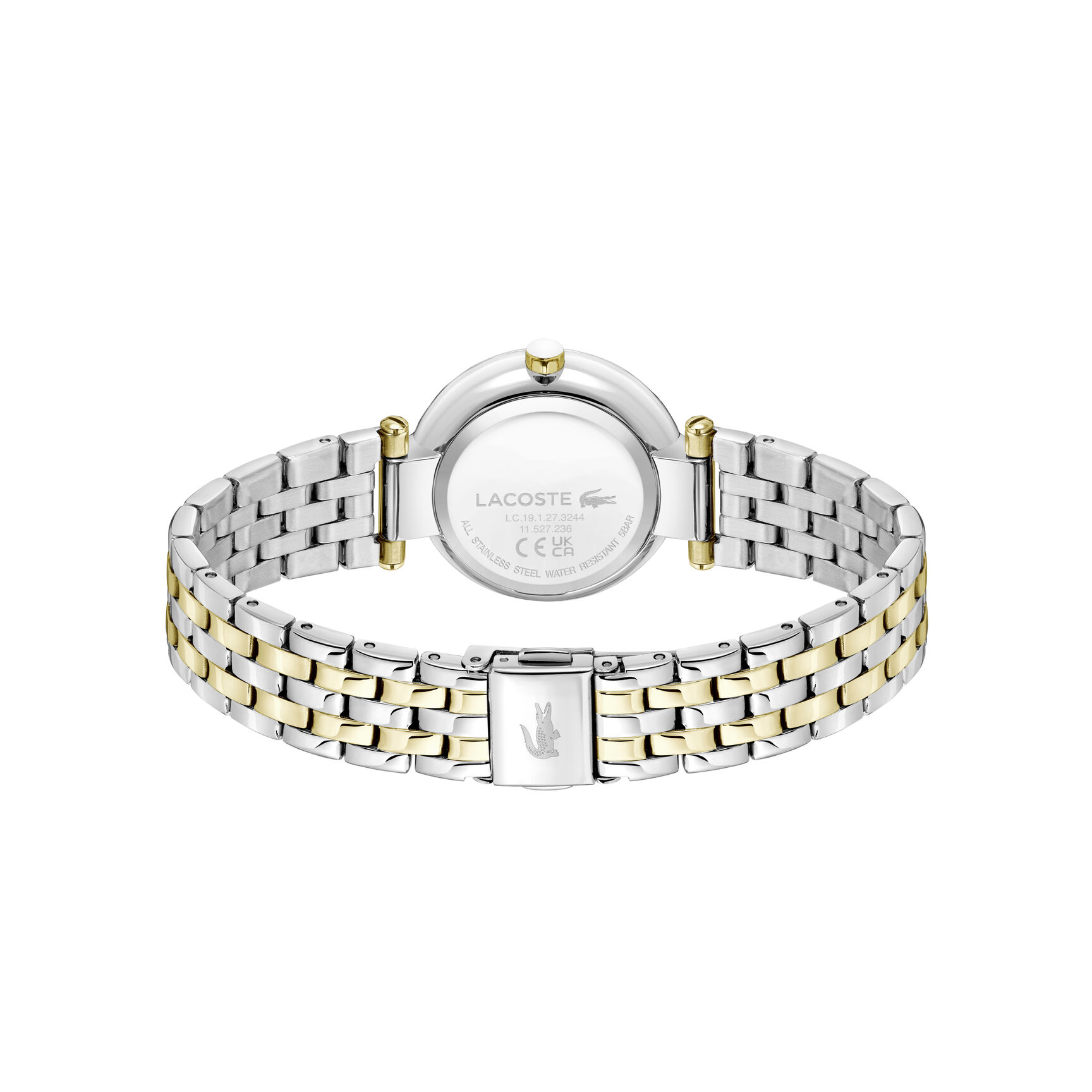 Orba Watch - 2001449-GLD