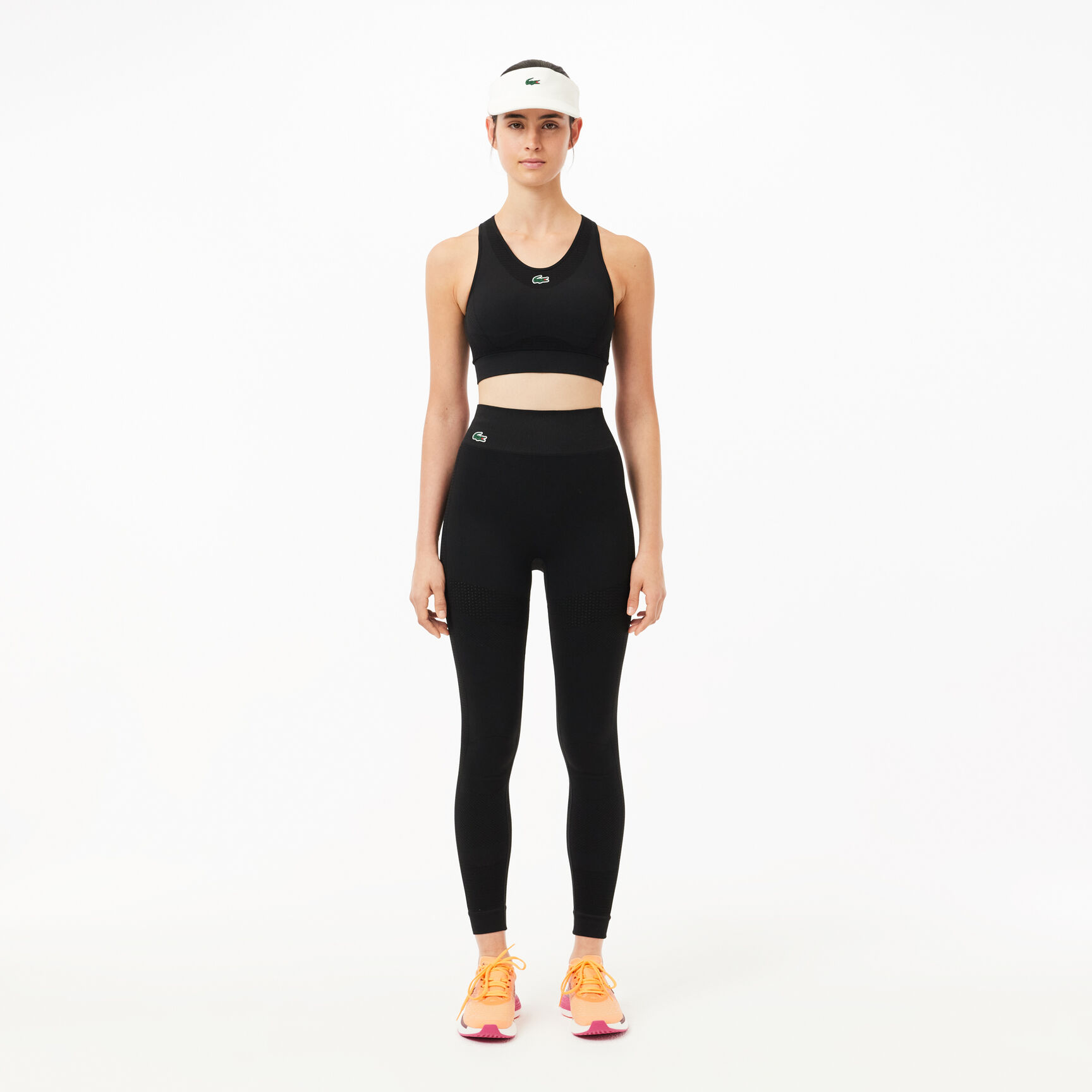 Lacoste Sport Seamless Stretch Bra - IF1014-00-031