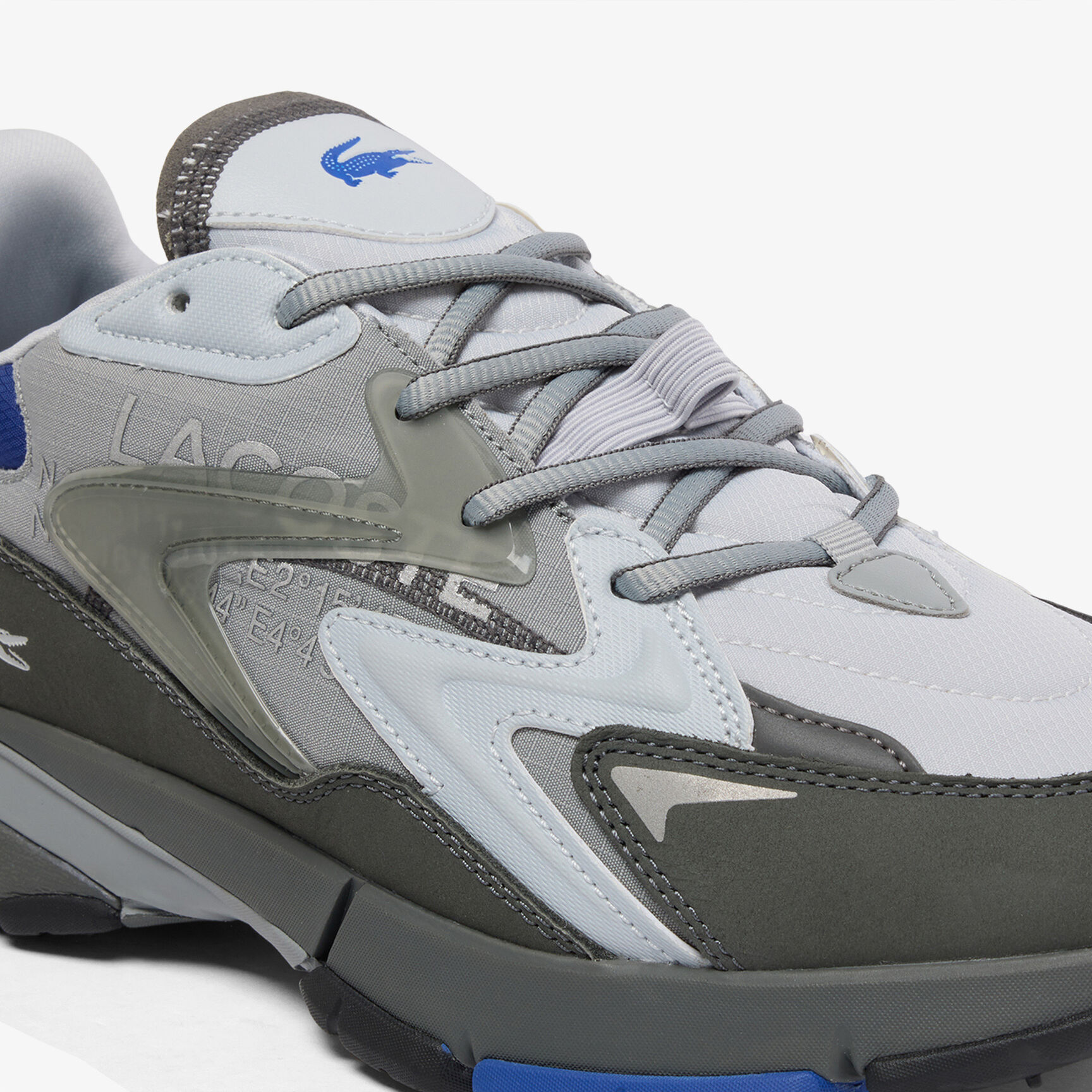 Men's L003 Neo Tech Sneakers - 50SMA0204-1Z8