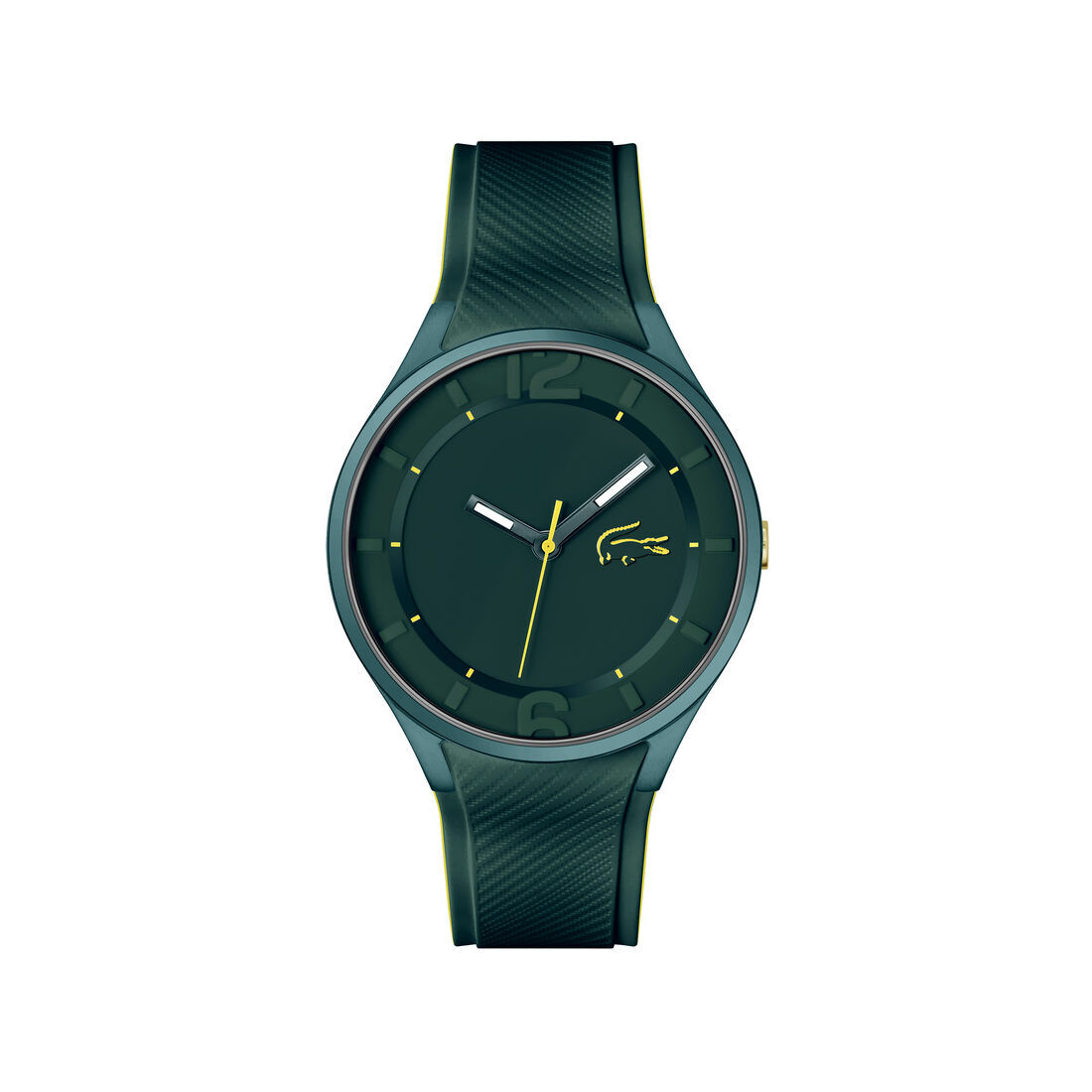 Men Ollie Non-metal Watch - 2011330-GRN
